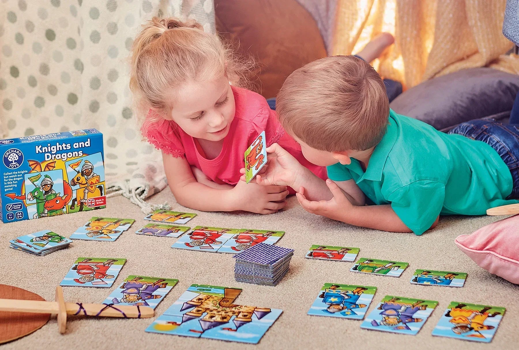 How Ignite Toys Transforms Playtime into Learning Time