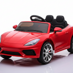 Collection image for: Electric Vehicles