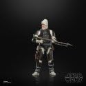 STAR WARS The Black Series Archive Dengar Toy 6-Inch-Scale Return of The Jedi Collectible Action Figure, Toys Kids Ages 4 and Up, (F4365)
