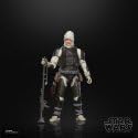 STAR WARS The Black Series Archive Dengar Toy 6-Inch-Scale Return of The Jedi Collectible Action Figure, Toys Kids Ages 4 and Up, (F4365)