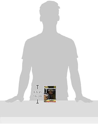 Funko Pop! Star Wars: Episode 9, Rise of Skywalker - Jannah