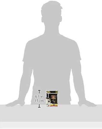 Funko Pop! Star Wars: Episode 9, Rise of Skywalker - Rey