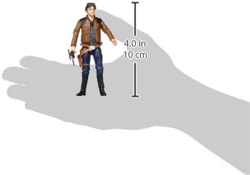 STAR WARS The Vintage Collection The Empire Strikes Back Han Solo (Echo Base) 3.75" Figure