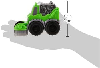 Play-Doh PD Street Sweeper