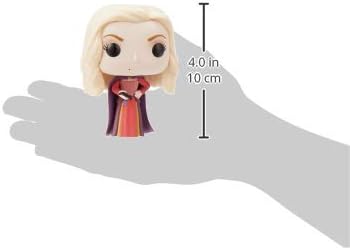Funko Pop Vinyl: Disney: Hocus Pocus - Sarah Sanderson with Spider Collectible Figure, Standard - Collectable Vinyl Figure - Gift Idea - Official Merchandise - Toys for Kids & Adults - Comedy Fans