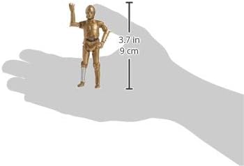 STAR WARS The Vintage Collection See-THREEPIO (C-3Po) Toy, 3.75" Scale The Empire Strikes Back Figure