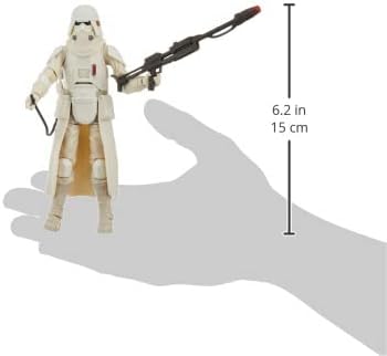 Star Wars The Black Series Gaming Greats Jedi Fallen Order Flametrooper Action Figure Exclusive