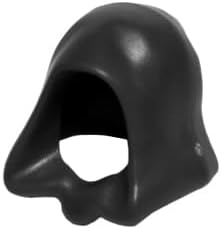 LEGO Star Wars: Emperor Palpatine Minifigure with Force Bolts (Figure 1.7 inches Tall)