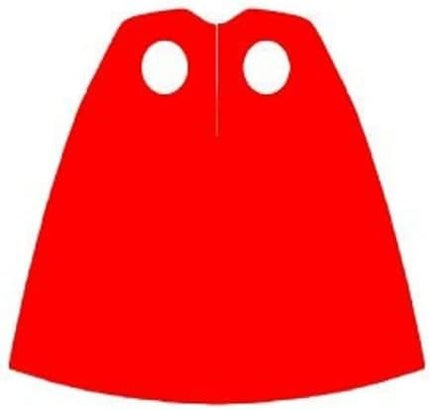 Lego Super Heroes: Carnage Minifigure with Appendages