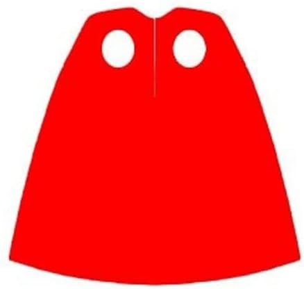 LEGO Ninjago: Kai and Rapton's Temple Battle Polybag with Additional Red Cape 30650