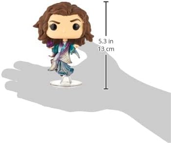 Funko POP Pop! Marvel: Wandavision - Agatha Harkness Vinyl Figure, Multicolor, 3.75 inches