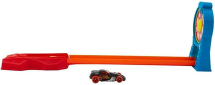 Hot Wheels Stunt-Pferd FTH79-HFY68 Racing Set