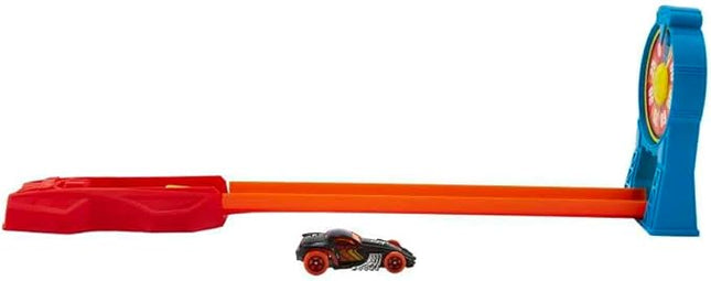 Hot Wheels Stunt-Pferd FTH79-HFY68 Racing Set