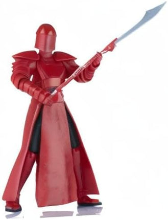 Star Wars The Black Series Elite Praetorian Guard