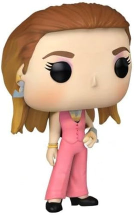Funko POP! TV: Ted Lasso - Keeley Jones - (Pink) - Collectable Vinyl Figure - Gift Idea - Official Merchandise - for Kids & Adults - TV Fans - Model Figure for Collectors and Display