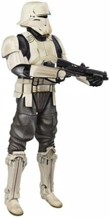 STAR WARS The Black Series Archive Imperial Hovertank Driver 6-Inch-Scale Rogue One: A Story Lucasfilm 50th Anniversary Figure