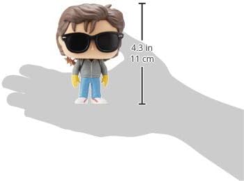 Funko POP! TV: Strangers Things - Steve with Sunglasses