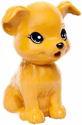 Barbie Stacie Doll with Pet Dog, from and Stacie to The Rescue Movie Toys, Blonde Hair Doll