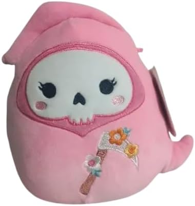 Squishmallows Original 7.5" Persephone Ultrasoft Official Jazwares Plush Halloween