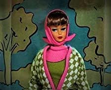 Barbie 1995 Poodle Parade Limited Edition