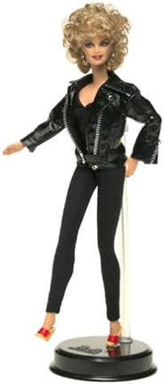 Barbie as Sandy in Grease