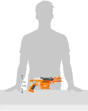 Nerf N-Strike Elite AccuStrike Series FalconFire