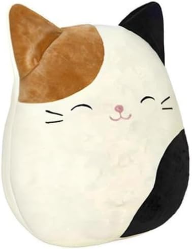 Kelly Toy 8" Squishmallow - Cam Cat