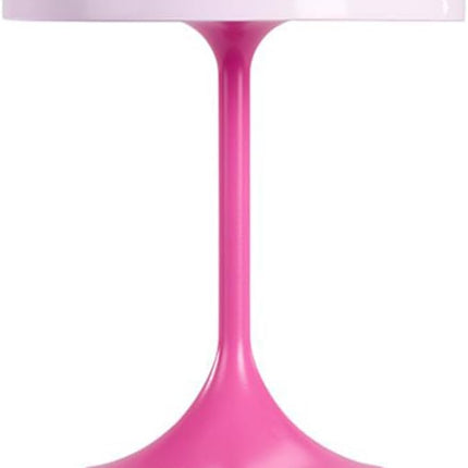 Replacement Part for Barbie Doll Dreamhouse Doll House Playset HMX10 - Replacement Pink Round Table