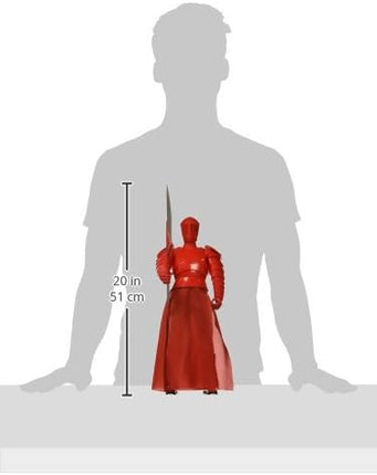 STAR WARS The Last Jedi 20" Elite Praetorian Guard Action Figure