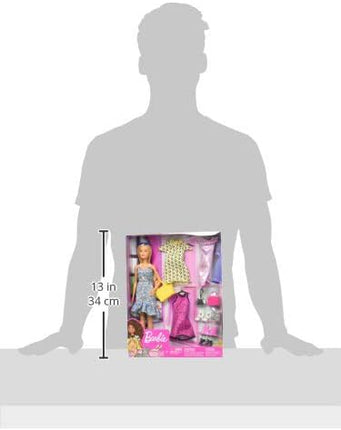 Barbie Doll & Fashions Accessories