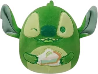 Squishmallows Original Disney 5-Inch Scented Mystery Plush - Little Ultrasoft Official Jazwares Plush