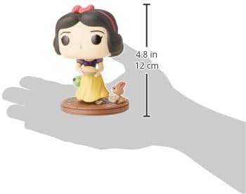 Funko POP Disney: Ultimate Princess - Snow White,Multicolor