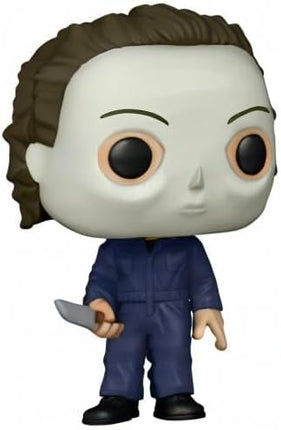 Funko Pop! Movies: Halloween - Michael Myers (New Pose)