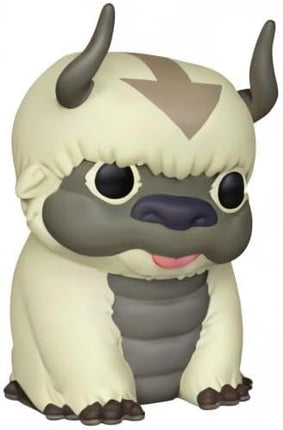 Funko POP! Animation: Avatar - Appa, Multicolor, Standard