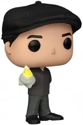 Funko POP! Movies: The Godfather Part 2- Vito Corleone - Collectable Vinyl Figure - Gift Idea - Official Merchandise - for Kids & Adults - Movies Fans - Model Figure for Collectors and Display