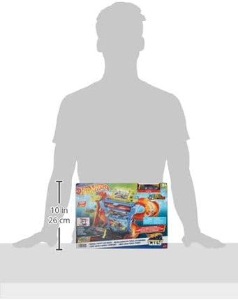 TUNL TWIST CAR WASH 18PC