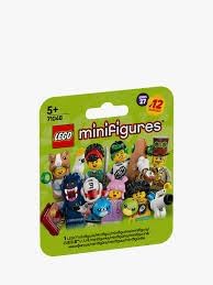 LEGO Minifigures Series 27: Hamster Costume Minifigure - 71048