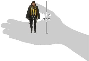 Star Wars E1252 SW S2 Hermes and Perseus Guard Action Figure