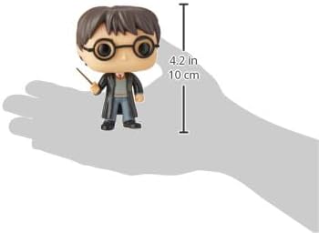 Funko Pop! Movies: Harry Potter Action Figure