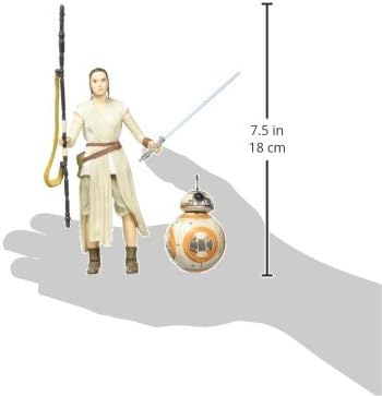 Star Wars Lead Hero Fig Tan Lead Hero Droid