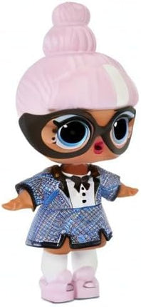 L.O.L. Surprise! MGA Cares Collectible, 7+ Surprises Limited Edition Teachers Appreciation Doll with School Themed Accessories, Gift for Kids, Toys for Girls Boys Ages 4 5 6 7+ Years Old