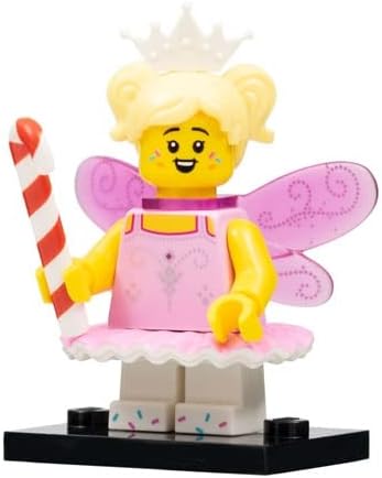LEGO Sugar Fairy (71034)