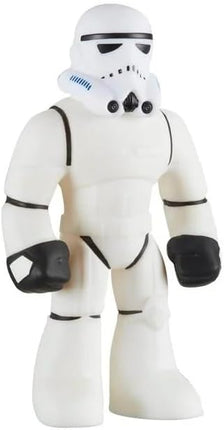 6 Inch Star Wars Stormtrooper Action Figure - Collectible Toy for Boys & Girls Ages 5+ - 1 ct (Pack of 1)