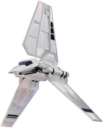 Star Wars™ Micro Galaxy Squadron ARC-170 Starfighter - 8-Inch Vehicle with Three 1-Inch Micro Figure Accessories