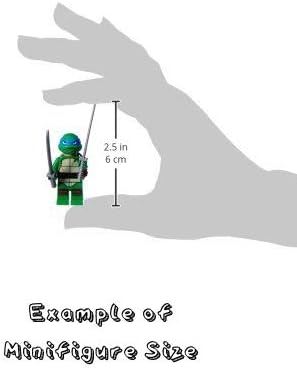 LEGO Minecraft Minifigure Skeleton
