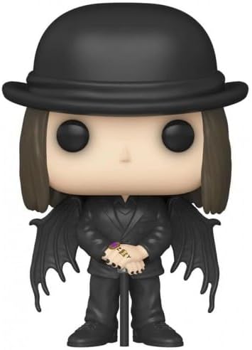 Funko Pop Ozzy Osbourne Ordinary Man