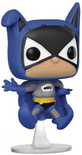 Funko Pop! Heroes: Batman 80th - Bat-Mite First Appearance