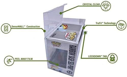 POP Movies: Barbie - Western Cowgirl Barbie Funko Vinyl Figure (Bundled with Compatible Box Protector Case), Multicolor, 3.75 inches