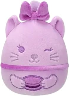 Squishmallows Original Disney 5-Inch Scented Mystery Plush - Little Ultrasoft Official Jazwares Plush