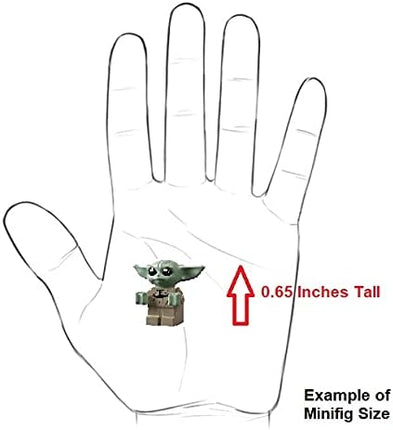 LEGO Friends: Cat Tree with Kitten (Shadow) Micro Set (24 pcs)